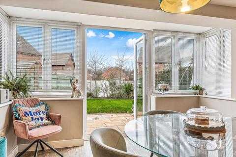 undefined, Hereward Way, Nuneaton CV10