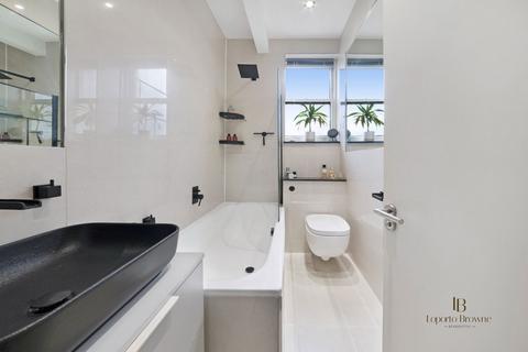 2 bedroom flat for sale, Mapesbury Road, NW6