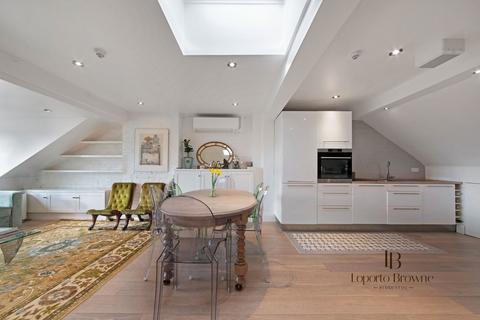 4 bedroom flat for sale, Exeter Road, Mapesbury, NW2