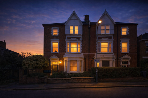 undefined, Exeter Road, Mapesbury, NW2