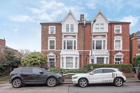 4 bedroom flat for sale, Exeter Road, Mapesbury, NW2