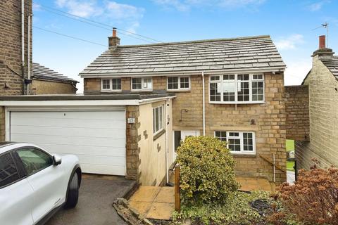 undefined, Sykes Head, Oakworth, BD22 7EN