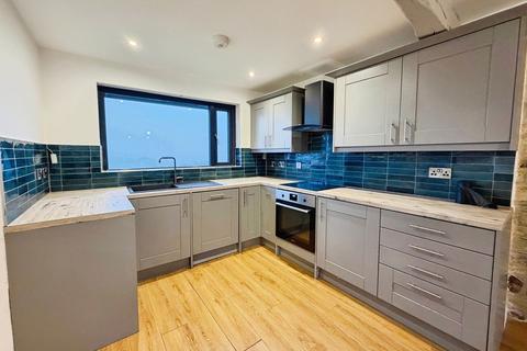undefined, Sykes Head, Oakworth, BD22 7EN