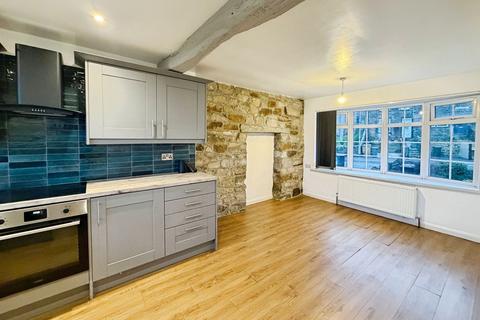 undefined, Sykes Head, Oakworth, BD22 7EN