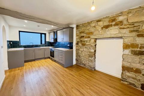 undefined, Sykes Head, Oakworth, BD22 7EN