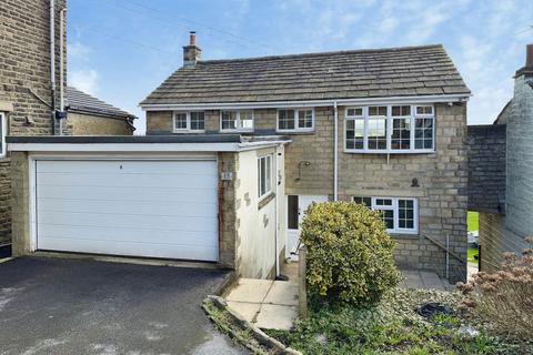 undefined, Sykes Head, Oakworth, BD22 7EN