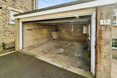 undefined, Sykes Head, Oakworth, BD22 7EN