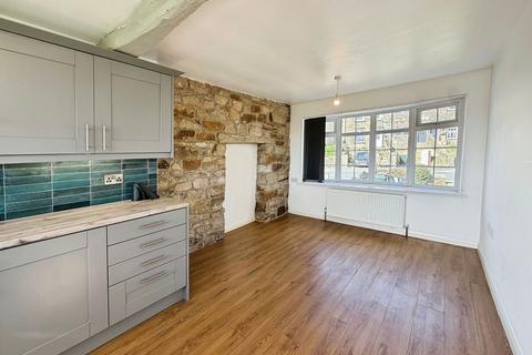 undefined, Sykes Head, Oakworth, BD22 7EN