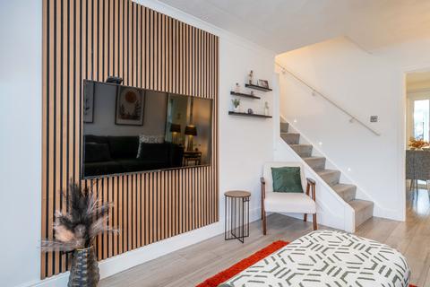 undefined, 34 Denholm Road, Musselburgh, East Lothian, EH21 6TU