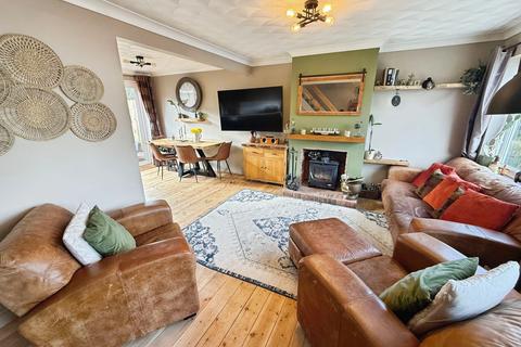 3 bedroom semi-detached house for sale, Dudley Road, Plymouth, PL7