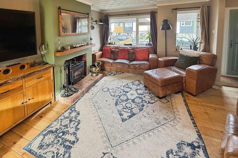 3 bedroom semi-detached house for sale, Dudley Road, Plymouth, PL7