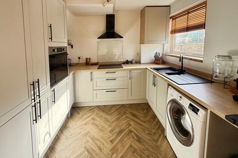 3 bedroom semi-detached house for sale, Dudley Road, Plymouth, PL7
