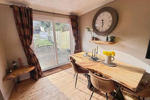 3 bedroom semi-detached house for sale, Dudley Road, Plymouth, PL7