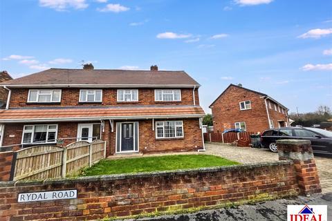 3 bedroom semi-detached house for sale, Rydal Road, Carcroft, Doncaster