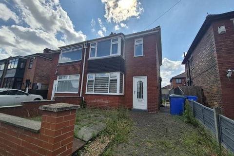 undefined, Repton Avenue, Droylsden M43