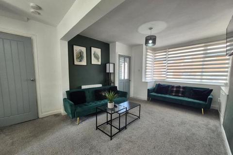 undefined, Repton Avenue, Droylsden M43