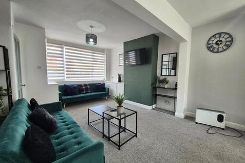 undefined, Repton Avenue, Droylsden M43