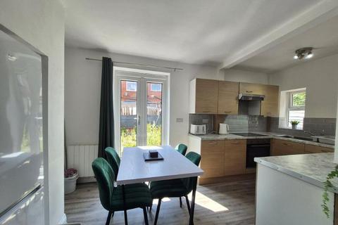 undefined, Repton Avenue, Droylsden M43