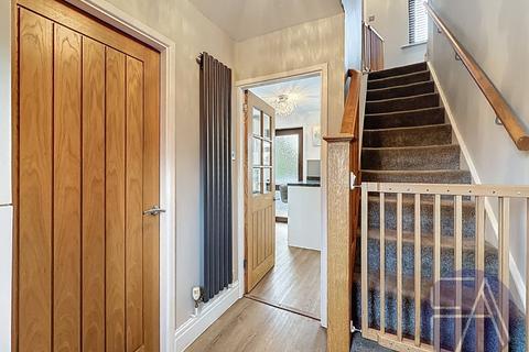 3 bedroom semi-detached house for sale, Southport, Lancashire PR9