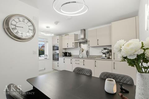 undefined, Henmore Crescent, Derby DE3