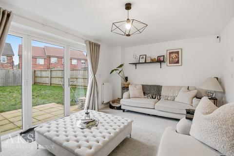 undefined, Henmore Crescent, Derby DE3