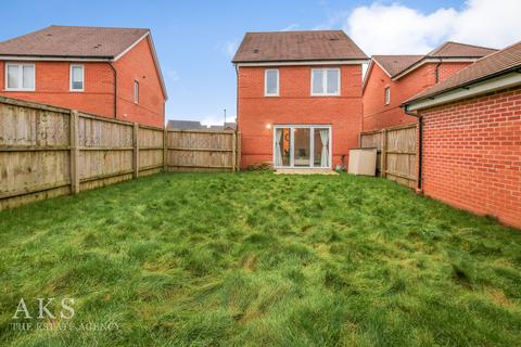 undefined, Henmore Crescent, Derby DE3