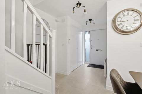 undefined, Henmore Crescent, Derby DE3