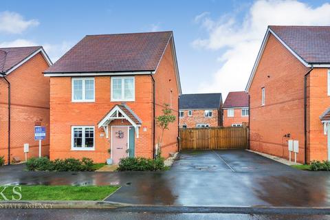 undefined, Henmore Crescent, Derby DE3