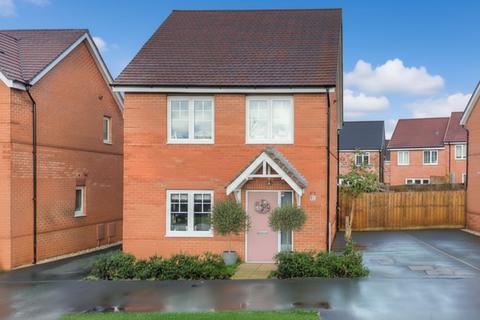 undefined, Henmore Crescent, Derby DE3