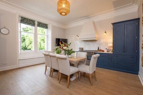 3 bedroom flat for sale, 23 (1F), Stanley Road, Trinity, Edinburgh, EH6 4SE