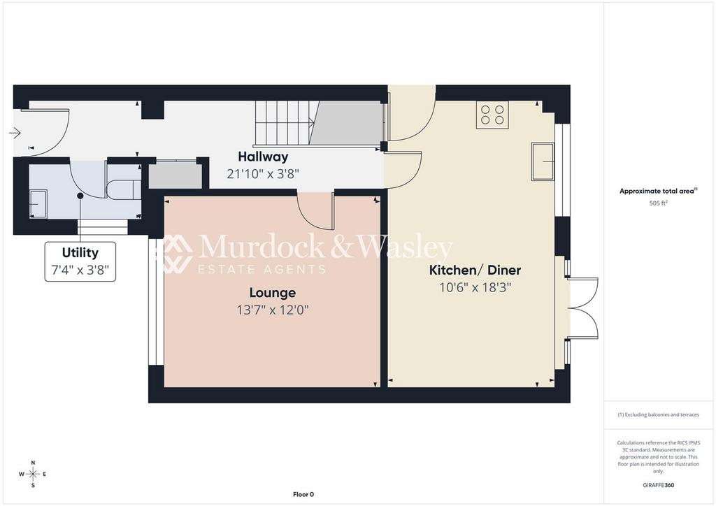 Ground Floor