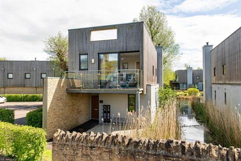 4 bedroom detached house for sale, Lower Mill Estate, Somerford Keynes, Cirencester