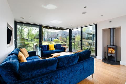 4 bedroom detached house for sale, Lower Mill Estate, Somerford Keynes, Cirencester