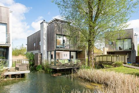 4 bedroom detached house for sale, Lower Mill Estate, Somerford Keynes, Cirencester