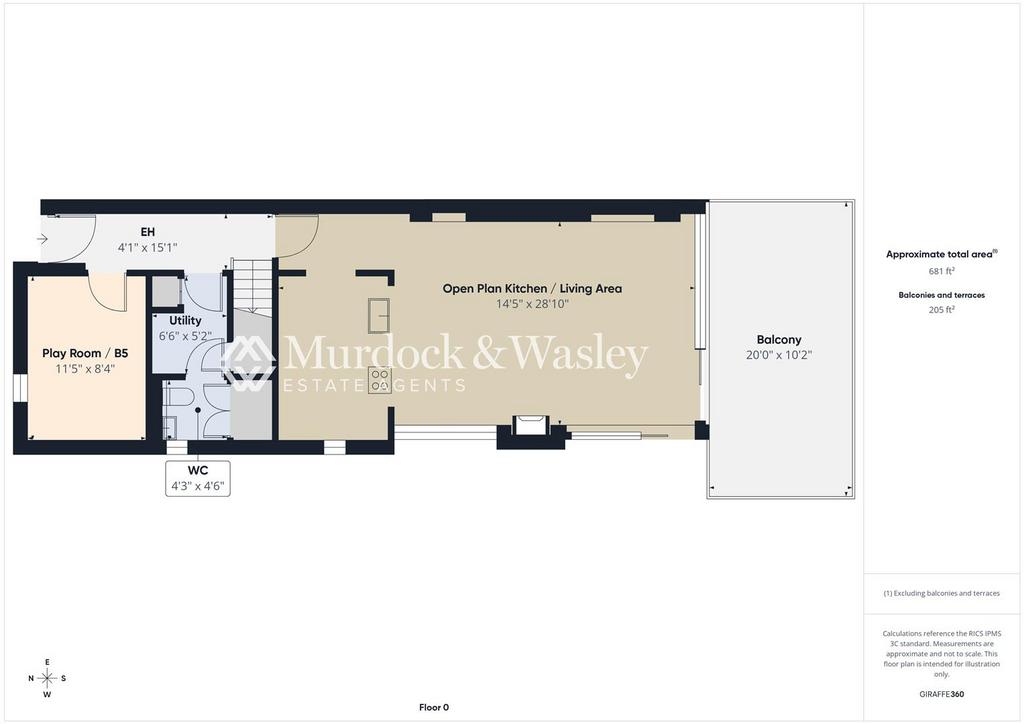 Ground Floor