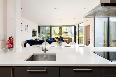 4 bedroom detached house for sale, Lower Mill Estate, Somerford Keynes, Cirencester