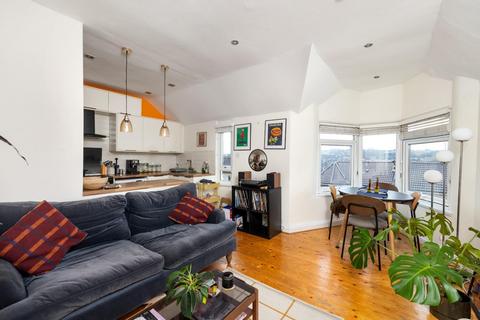 2 bedroom flat for sale, Belmont Road, St. Andrews