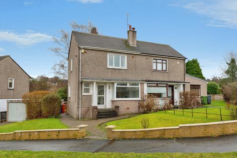 undefined, Tweed Drive, Glasgow, G61