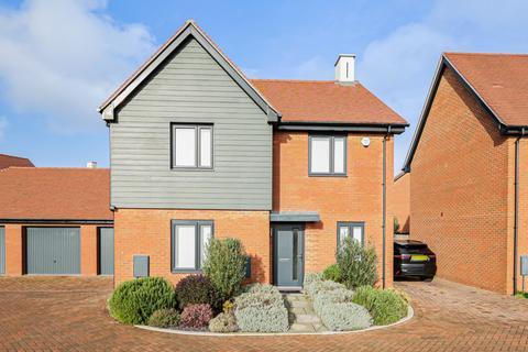 Press House Drive, Faversham, ME13