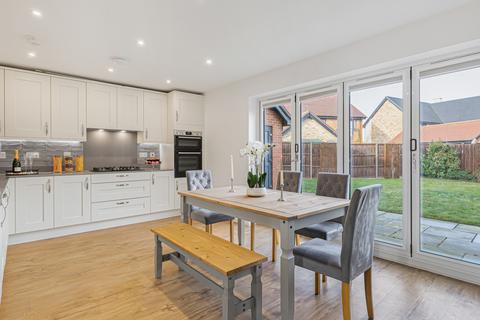 undefined, Press House Drive, Faversham, ME13