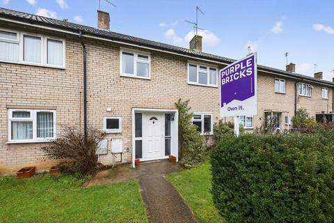 3 bedroom terraced house for sale, Green Acres, Welwyn Garden City, AL7