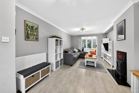 3 bedroom terraced house for sale, Green Acres, Welwyn Garden City, AL7