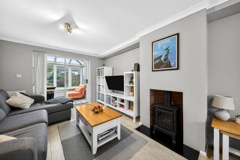 3 bedroom terraced house for sale, Green Acres, Welwyn Garden City, AL7