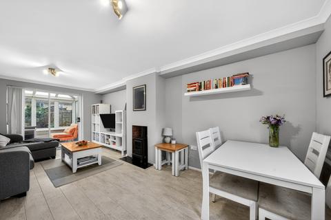 3 bedroom terraced house for sale, Green Acres, Welwyn Garden City, AL7