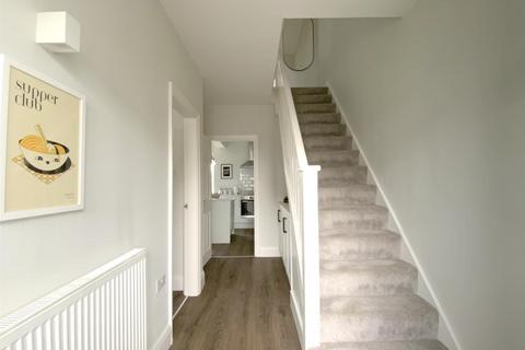 3 bedroom terraced house for sale, Walker Avenue, Grimsby