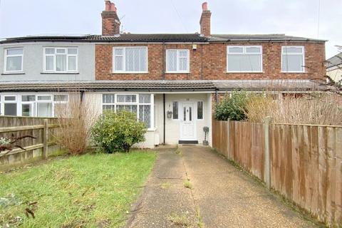 3 bedroom terraced house for sale, Walker Avenue, Grimsby
