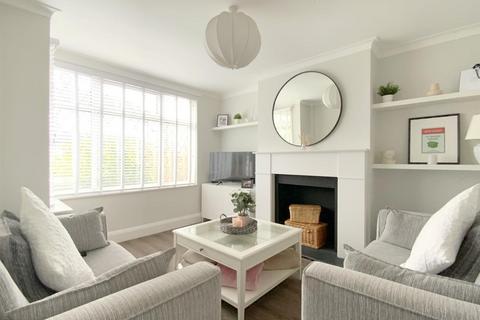3 bedroom terraced house for sale, Walker Avenue, Grimsby