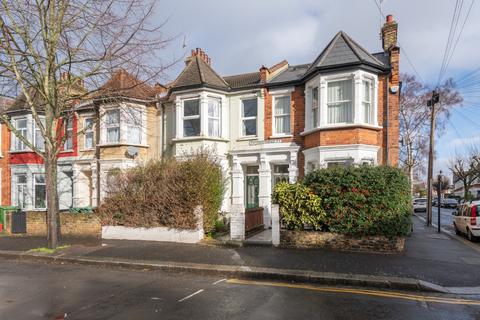 undefined, Chertsey Road, Leytonstone, London, E11 4DG