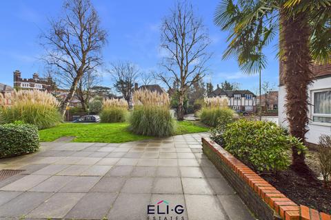 2 bedroom flat for sale, Downhurst Court, Parson Street, NW4 1QT