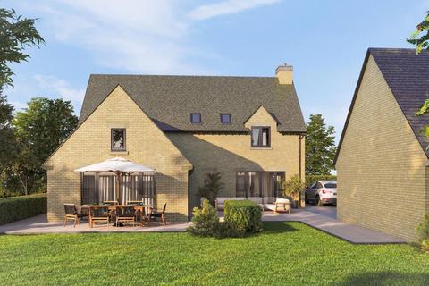 undefined, London Lane, Ascott Under Wychwood, OX7